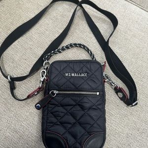 MZ WALLACE - never used